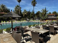 Camping Sandaya L'Etoile d'Argens