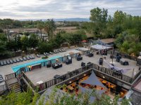 Camping Sandaya La Barque