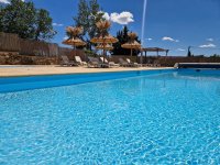 Camping Saint Lazare