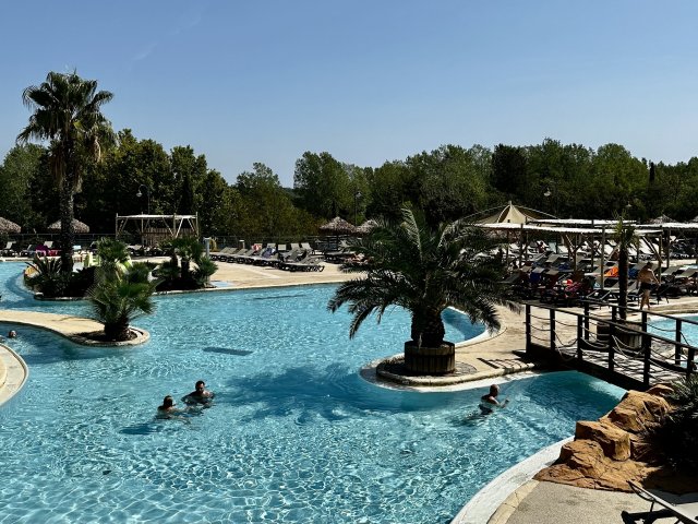 Domaine de la Bergerie