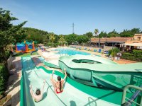 Campasun Mas de Pierredon