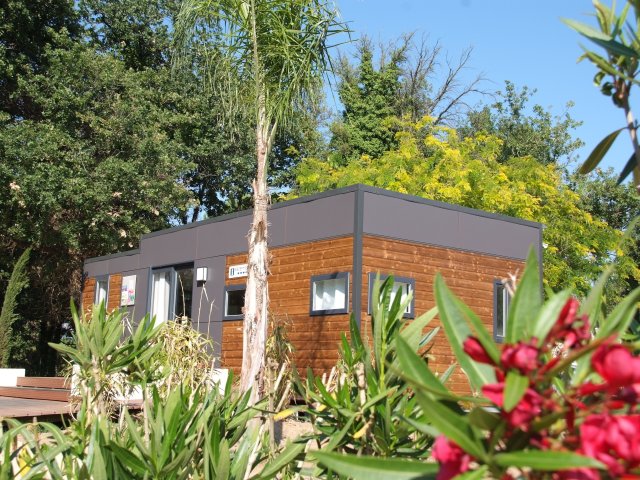 Camping l’Argentière