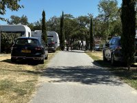Camping les Mûres