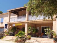 Flower Camping le Relais de la Bresque