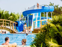 Camping de Port Pothuau