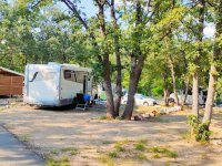 Camping Tikayan Rives du Lac de Sainte Croix