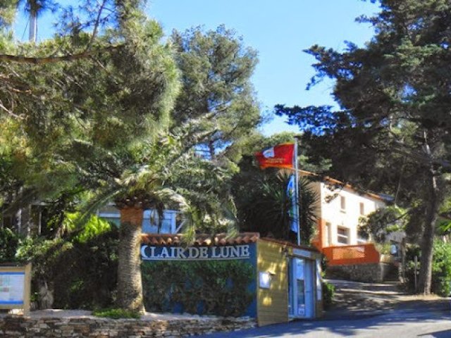 Clair de Lune