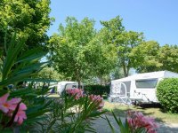 Camping l'Oasis du Verdon