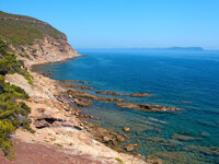 Campéole Les Oursinières