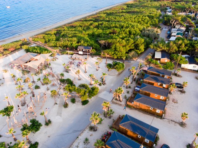 Campéole Eurosurf