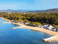 Camping le Pansard