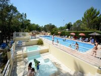 Camping le Parc