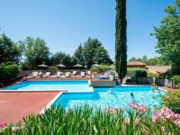 Espace Naturiste La Tuquette