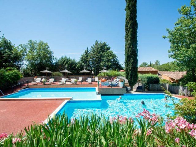 Espace Naturiste La Tuquette