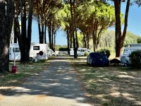 Camping de Vaudois