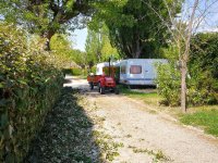 Camping le Brégoux