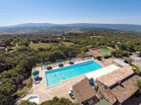 Camping des Sources (Gordes)
