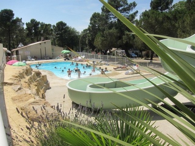 Pinede en Provence