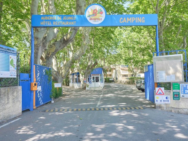Camping Bagatelle