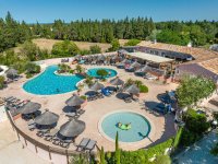 Ciela Village - Camping les Fontaines