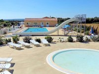 Camping le Garrigon
