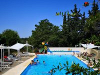 Camping Fontisson