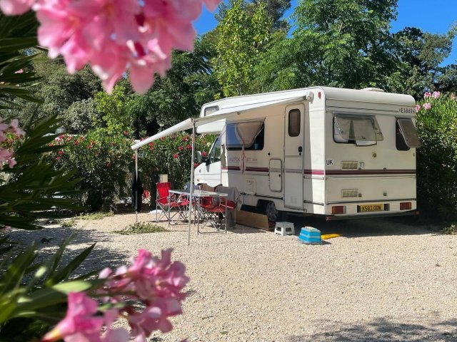 Camping La Montagne