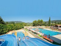 Camping les Hautes Prairies