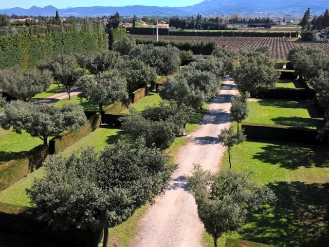 Camping Des Favards