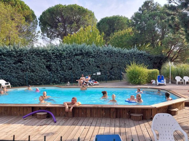 Camping Manon