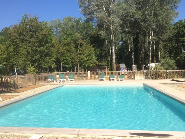Camping l’Art de Vivre