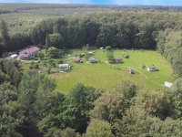 Camping La Clairière du Verbamont