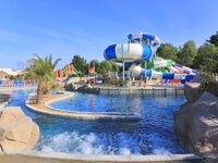 MS Vacances Camping Club Le Trianon