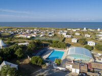 Camping Sandaya Domaine le Midi