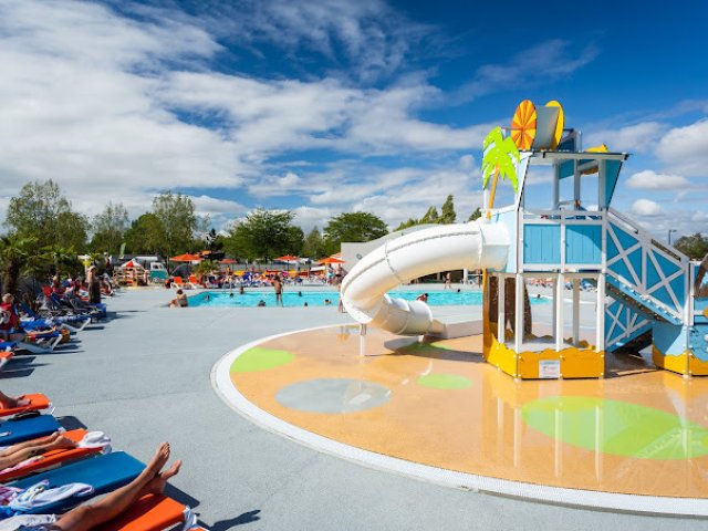 Camping du Jard