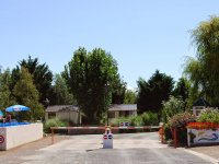 Camping les Mizottes