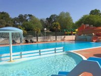 Camping la Puerta del Sol