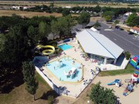 Village Camping Club Domaine des Guifettes