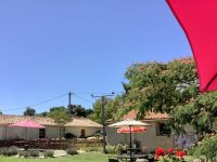 Camping La Clé des Champs