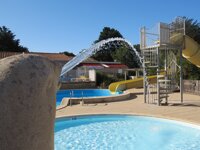 Camping le Parc de la Grève