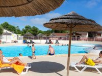 Camping le Both d’Orouet