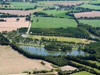 Flower Camping Campilo