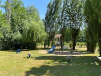 Camping Le Marais Sauvage