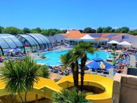 Chadotel Camping l’Océano d’Or