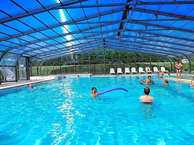 Camping Cabestan