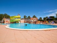 Camping Coté Plage