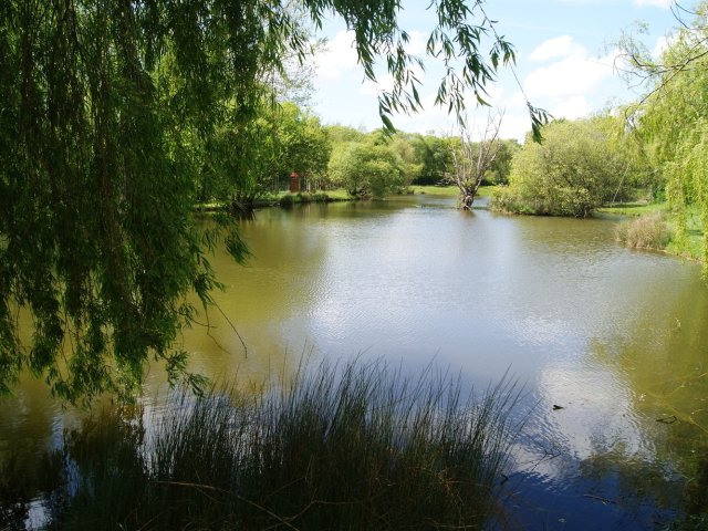 Le Domaine de Bellevue