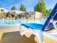 Flower Camping Bois Soleil