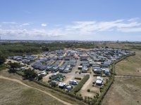 Chadotel Camping la Dune des Sables