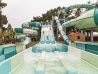 Yelloh! Village Camping le Chaponnet